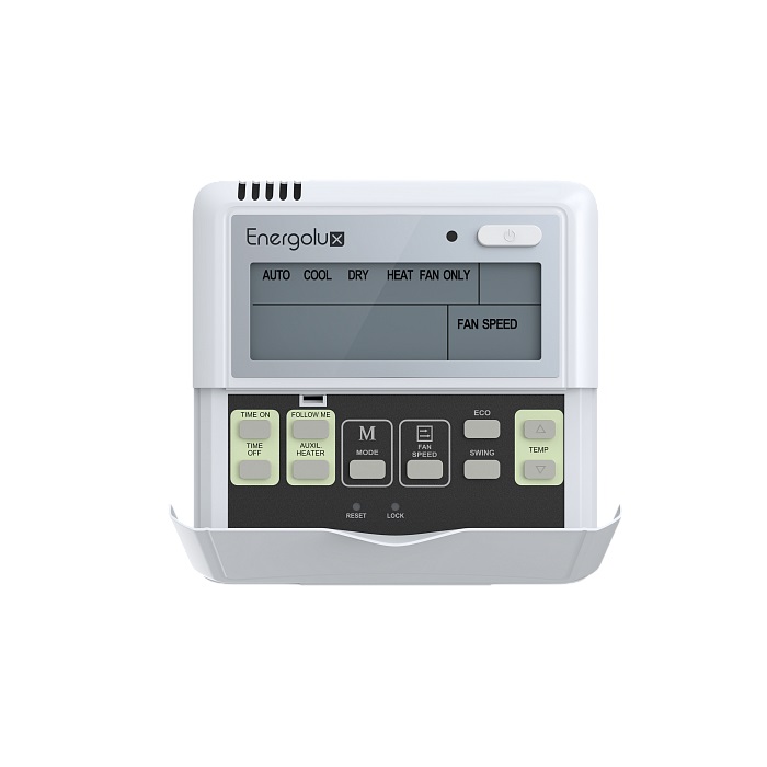 Канальный кондиционер (сплит-система) Energolux SAD60D6-A / SAU60U6-A Канальный кондиционер (сплит-система) Energolux SAD60D6-A / SAU60U6-A