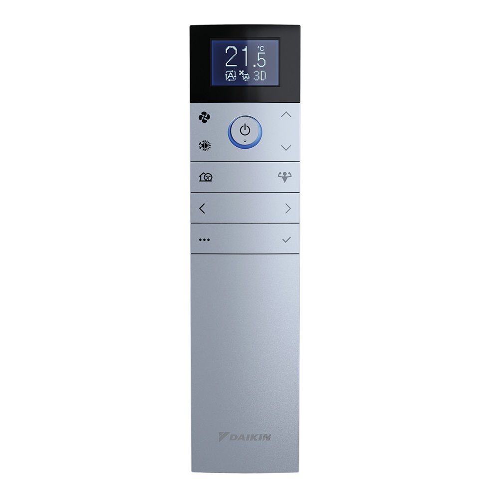 Инверторный настенный кондиционер (сплит-система) Daikin FTXJ50AS9 / RXJ50A9