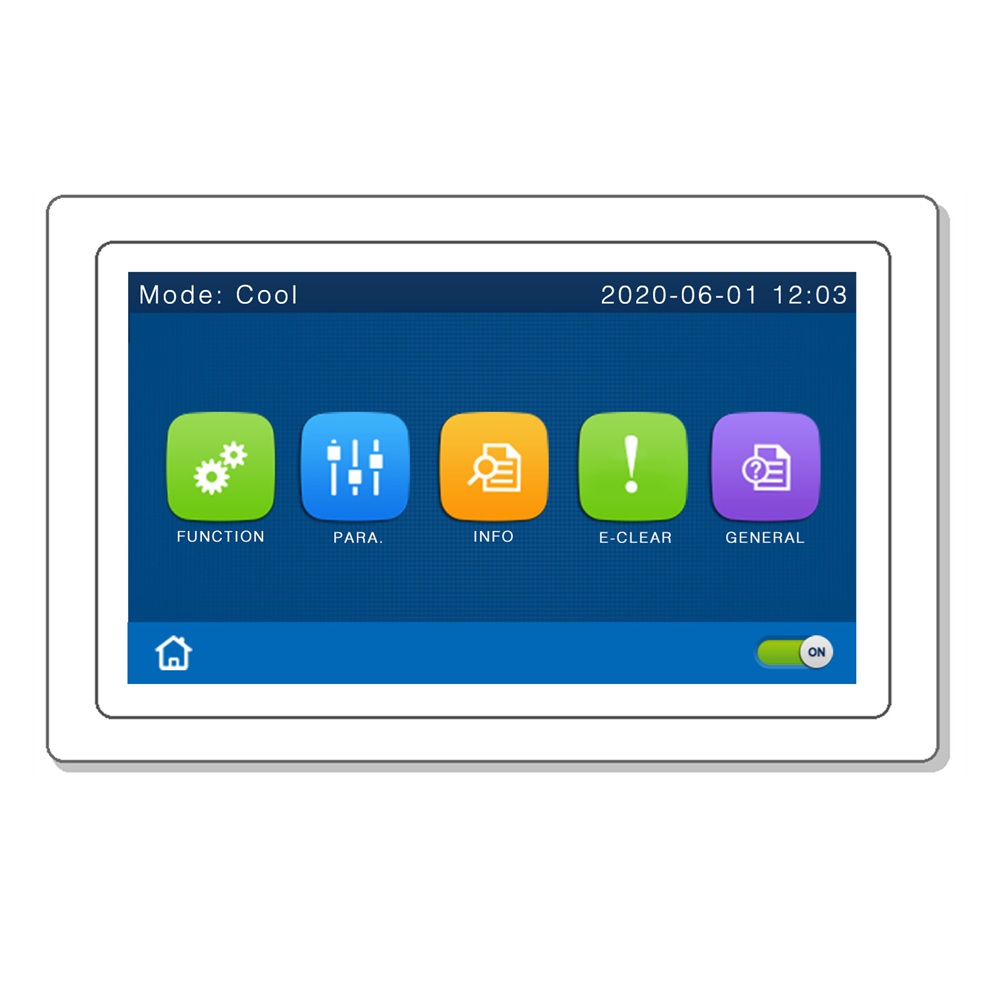 Изображение для товара Gree LSQWRF100VMP1/NhA-M