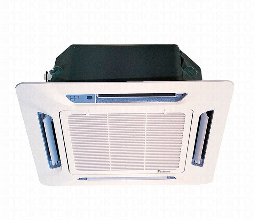 Изображение для товара Daikin FFQN25CXV / RYN25CXV с зимним комплектом (-40)