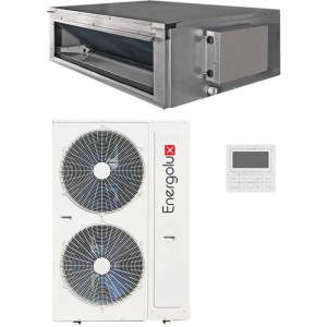 Изображение для товара Energolux SAD48D5-A / SAU48U3-A-WS30