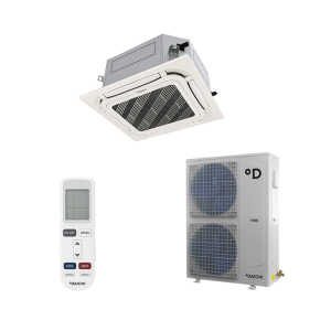 Изображение для товара Daichi DA140CLCP1X / DF140CLOP3X / DPC06L1
