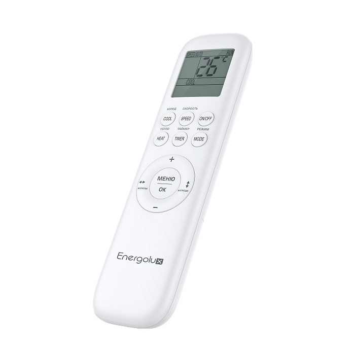 Изображение для товара Energolux ESAS24B_A / ESAU24B_A_WS40