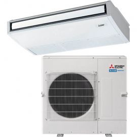 Изображение для товара Mitsubishi Electric PCA-M100KA / PUHZ-P100YKA
