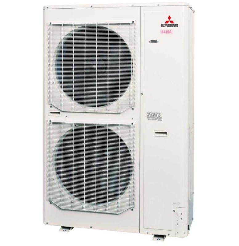 Наружный блок VRF Mitsubishi Heavy Industries FDC335KXZME1