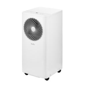 Изображение для товара Ballu BPAC-09 OR/N6
