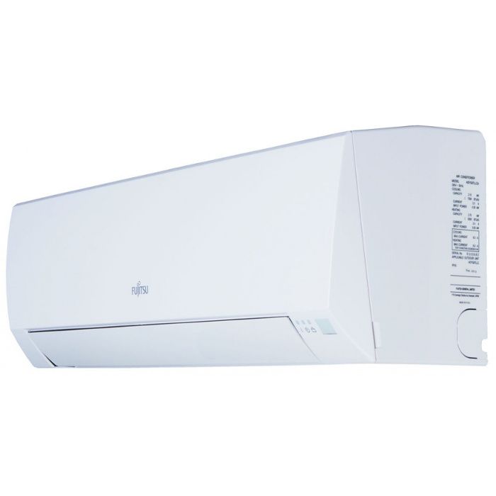 Изображение для товара Fujitsu ASYG09LLCE / AOYG09LLCE с зимним комплектом (-43)