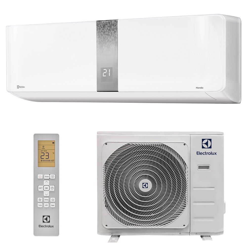 Настенный кондиционер (сплит-система) Electrolux EACS-36HT/N3_24Y Настенный кондиционер (сплит-система) Electrolux EACS-36HT/N3_24Y