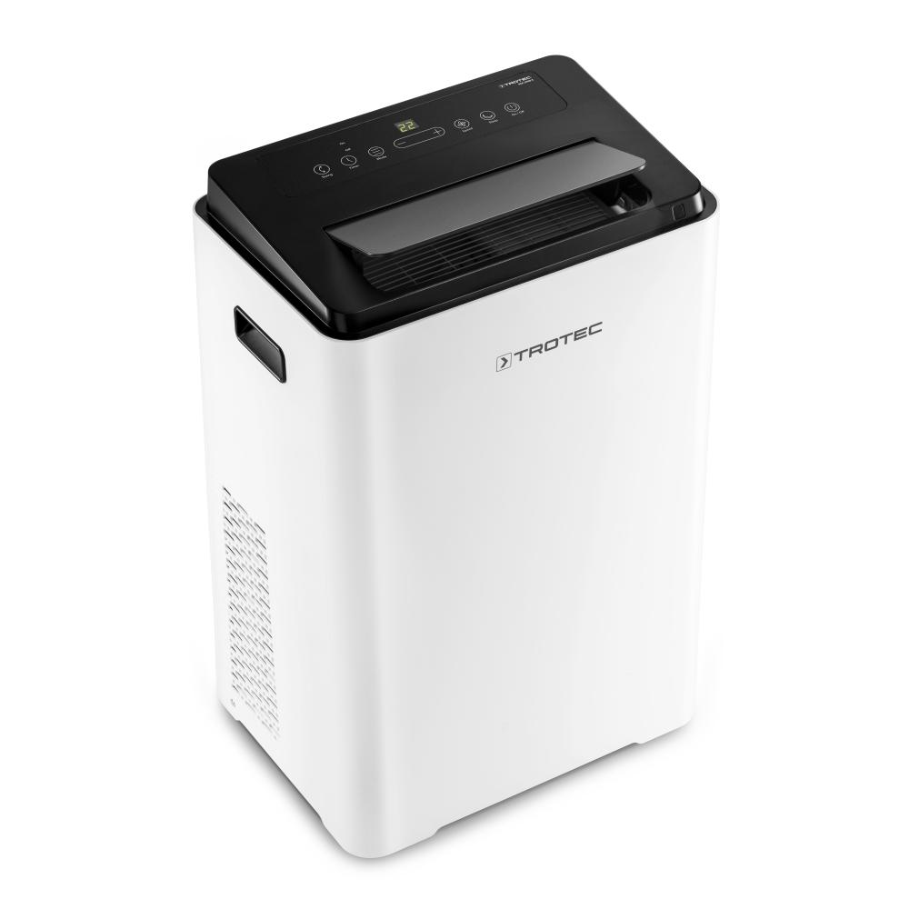 Мобильный кондиционер Trotec PAC 3900 X