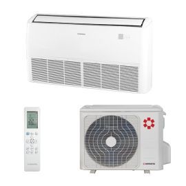 Изображение для товара Kentatsu KSHF105HFAN3 / KSUR105HFAN3L