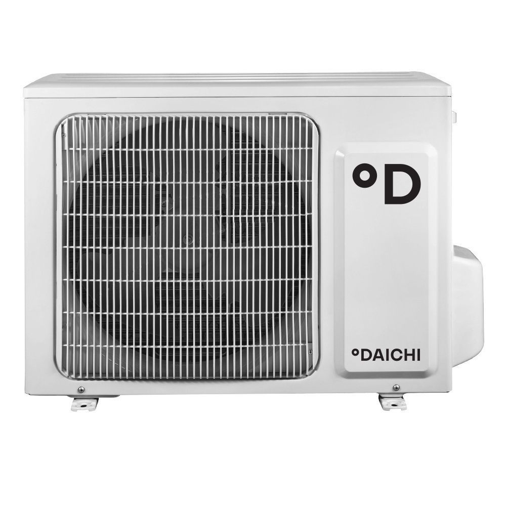 Настенный кондиционер (сплит-система) Daichi ICE50AVQ1 / ICE50FV1 с зимним комплектом (-40) Настенный кондиционер (сплит-система) Daichi ICE50AVQ1 / ICE50FV1 с зимним комплектом (-40)