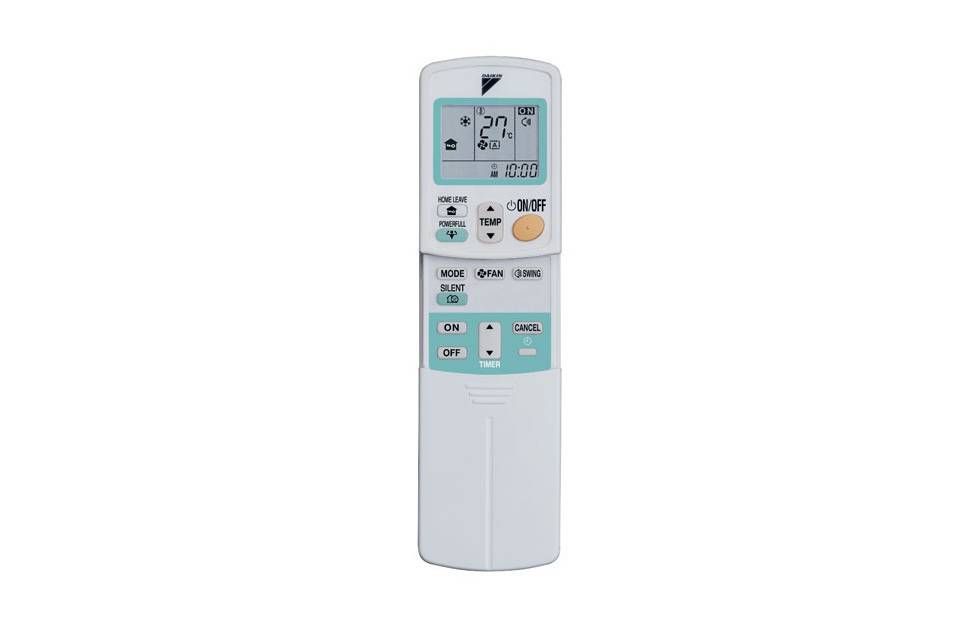 Изображение для товара Daikin FLXS35B9 / ARXS35L3