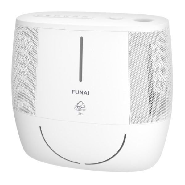 Изображение для товара Funai FAW-ISE480/6.0(WT)