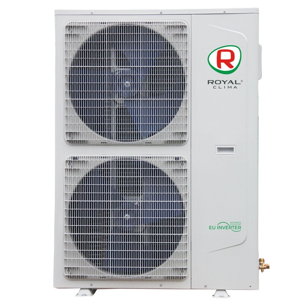 Изображение для товара Royal Clima CO-4C 48HNBI / CO-E 48HNBI