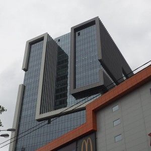 Вентиляция и кондиционирование 3-х комнатной квартиры в Москве (Водник)