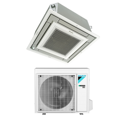 Изображение для товара Daikin FFA60A9 / RXM60A с зимним комплектом (-40)