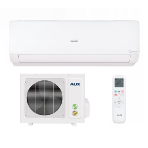 Изображение для товара AUX ASW-H09A4/HA-R2DI / AS-H09A4/HA-R2DI