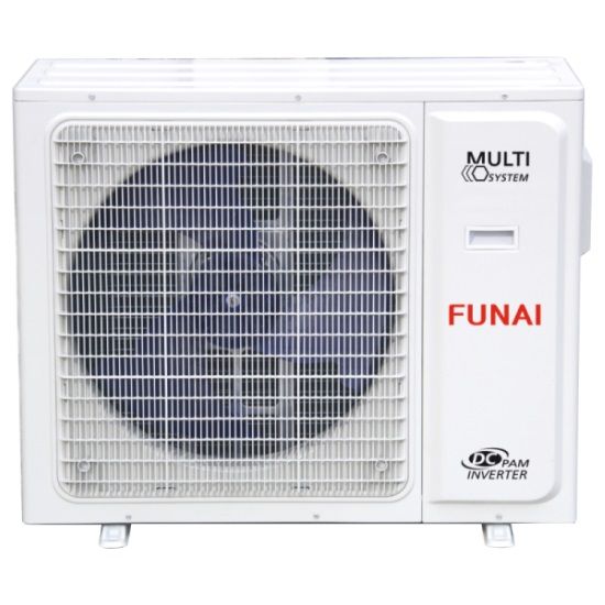 Мульти-сплит-система, наружный блок Funai RAM-I-2OK40HP.01/U
