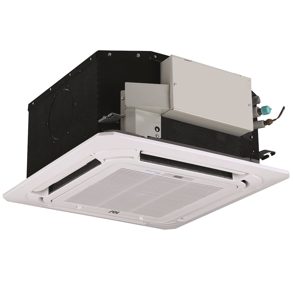 Внутренний блок VRF-системы MDV MDV-D12Q4/N1-A3(At)