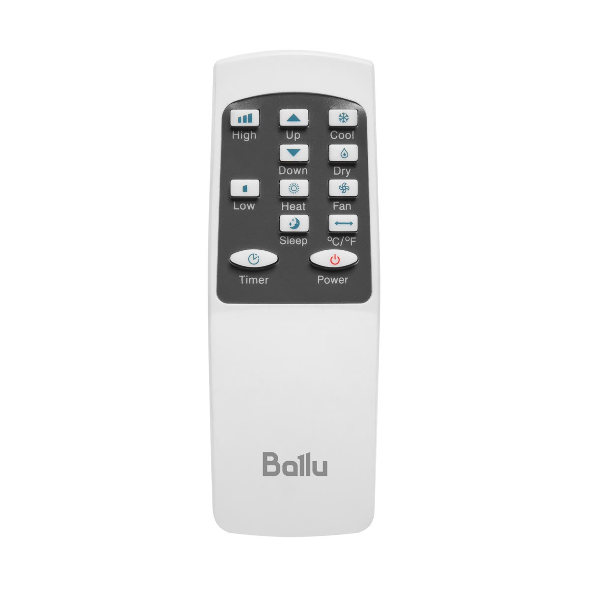 Изображение для товара Ballu BPAC-12 IE/N6