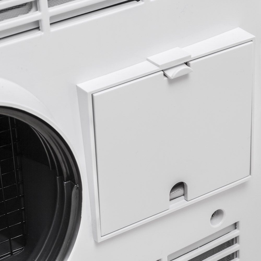 Мобильный кондиционер Trotec PAC 3200 E A+