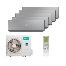 Изображение для товара Hisense AMW5-42U4RTA / AS-10UW4RXVQH00AG(B)x5