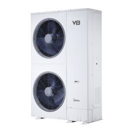 Изображение для товара Midea MV8Si-252WV2GN1