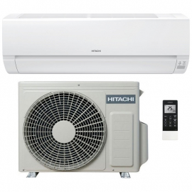 Изображение для товара Hitachi RAK-35REF / RAC-35WEF