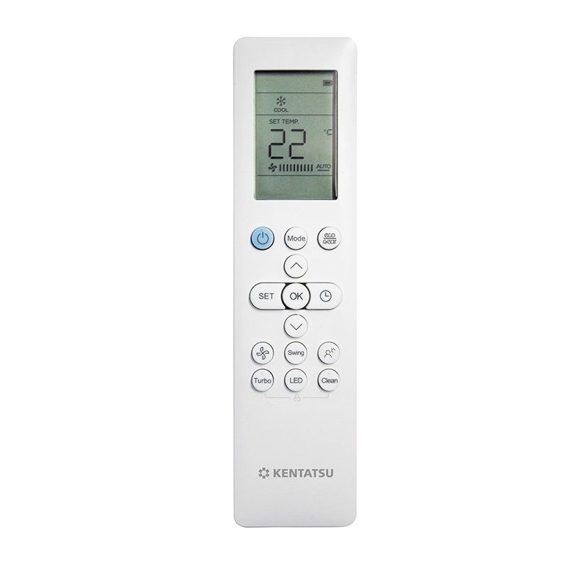 Изображение для товара Kentatsu KSGAA35HZRN1 / KSRAA35HZRN1