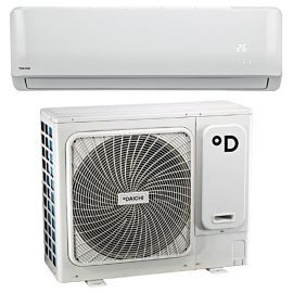 Изображение для товара Daichi DATA80ALQS1 / DFTA80ALS1 с зимним комплектом (-40)