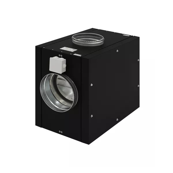 Приточно-вытяжная установка Turkov Capsule pool 1500 W 4R