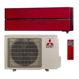 Изображение для товара Mitsubishi Electric MSZ-LN25VGR / MUZ-LN25VG