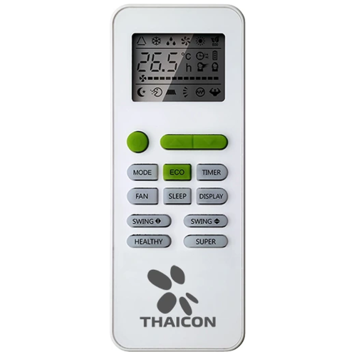 Изображение для товара Thaicon TP-VRC-Q52E