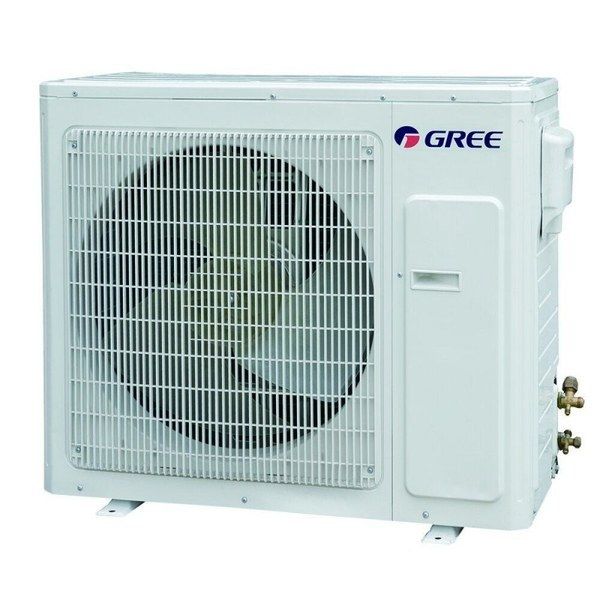 Изображение для товара Gree GU85T/A1-K / GU85W/A1-K
