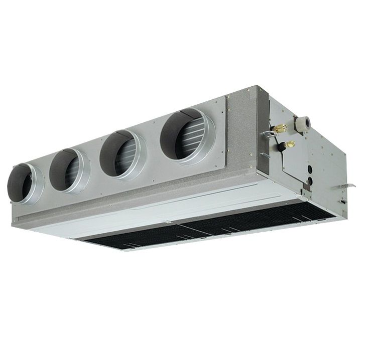 Канальный кондиционер (сплит-система) Mitsubishi Heavy Industries FDU125VH / FDC125VNA