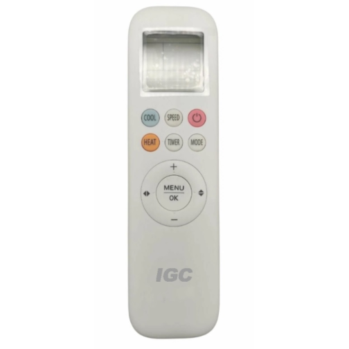Изображение для товара IGC RC-121