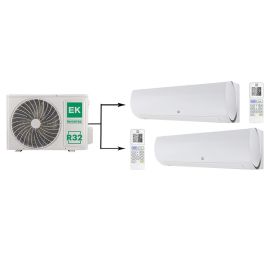 Изображение для товара Euroklimat EKOG-50HIS2 / EKSF-25HNSх2