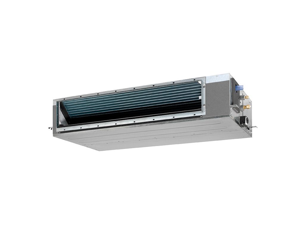 Канальный кондиционер (сплит-система) Daikin FBA140A / RZQG140LY