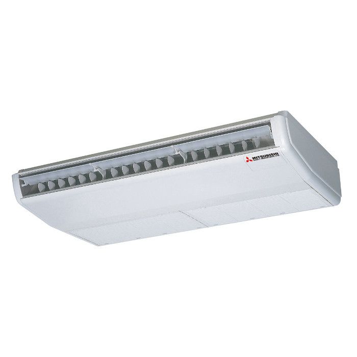 Изображение для товара Mitsubishi Heavy FDE125VH / FDC125VSX