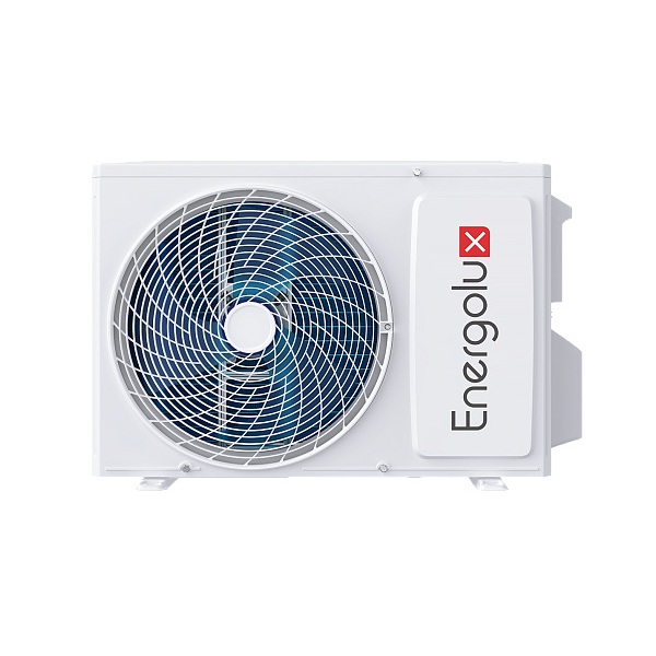 Инверторный настенный кондиционер (сплит-система) Energolux SAS07Z6-AI / SAU07Z6-AI