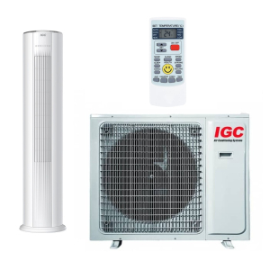 Изображение для товара IGC IPТ-24H / IUTP-24H