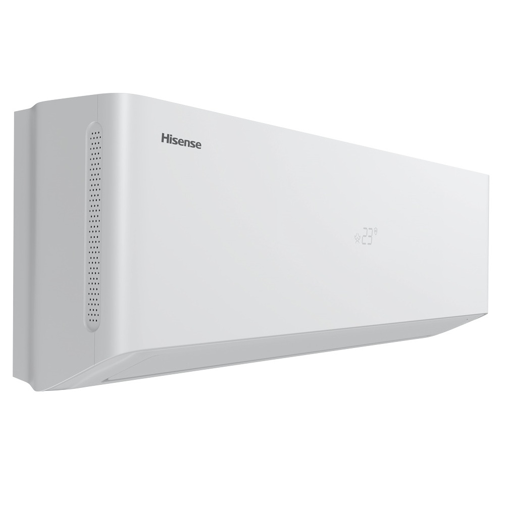 Инверторный настенный кондиционер (сплит-система) Hisense AS-10UW4RXVQH01A