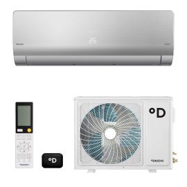 Изображение для товара Daichi UNI25AVQS1R / UNI25FVS1R