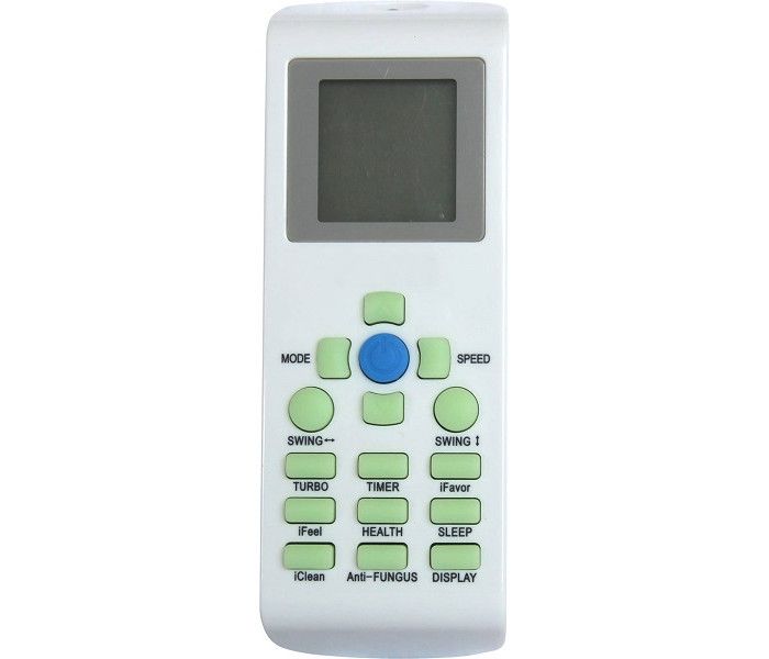 Кассетный кондиционер (сплит-система) IGC ICХ-V24HDC/U