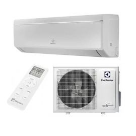 Изображение для товара Electrolux EACS/I-18HEN-WHITE/N8