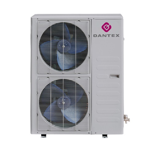 Колонный кондиционер (сплит-система) Dantex RK-48FHM4 / RK-48HM4E Колонный кондиционер (сплит-система) Dantex RK-48FHM4 / RK-48HM4E