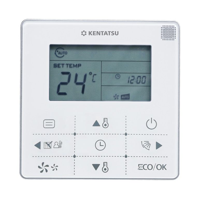 Изображение для товара Kentatsu KTLW24HFAN1