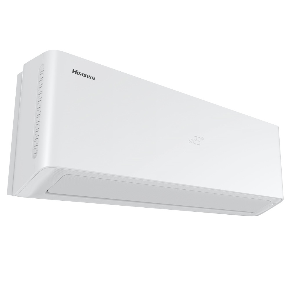Инверторный настенный кондиционер (сплит-система) Hisense AS-10UW4RXVQH01A