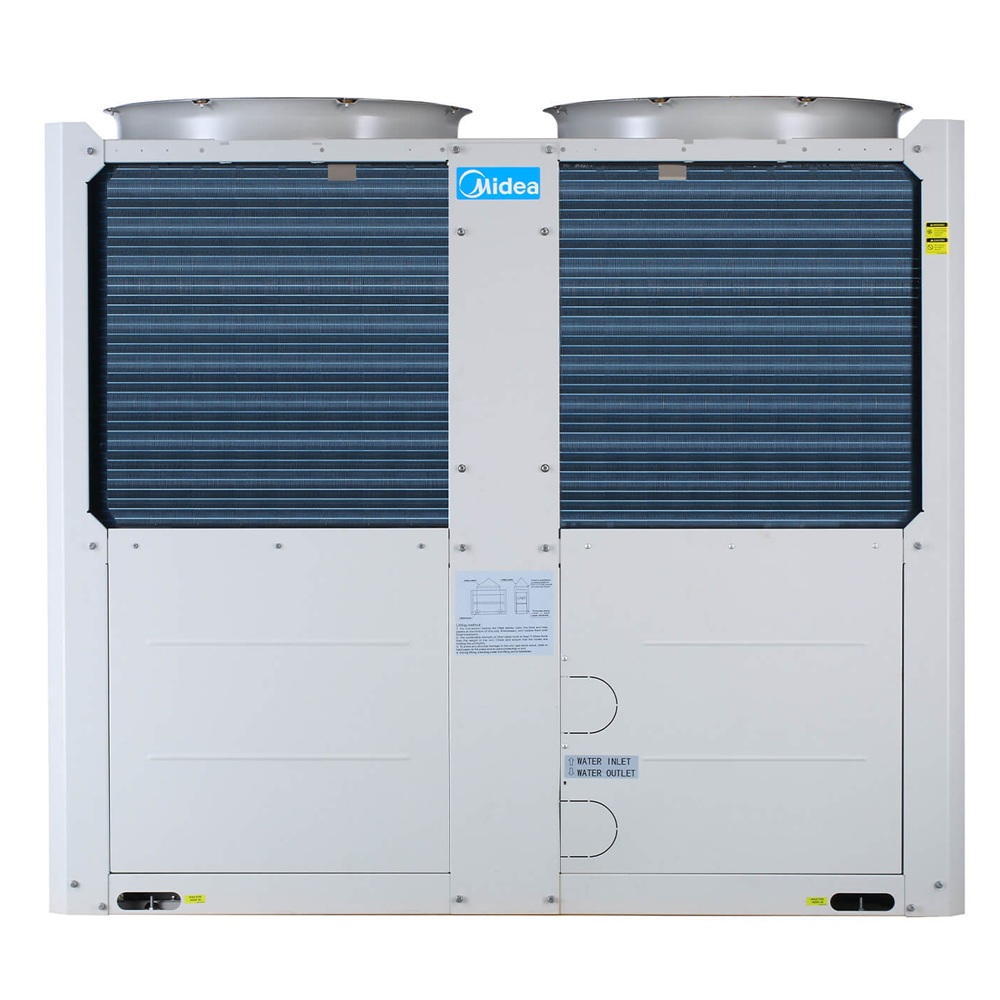 Модульный чиллер Midea MCDH70A-PR3-P
