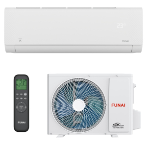 Изображение для товара Funai RAC-I-SG25HP.D04/S / RAC-I-SG25HP.D04H/U